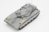 Border Model BT-055 Israel Merkava Mk.2 W/ Full Interior & Workable Tracks 1/35